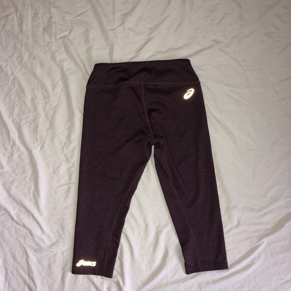 Crop leggings
